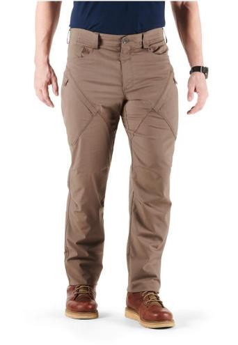 280G 100% Cotton Bottoms Clothing Twill 2/1 Fire Retardant Khaki Men Capital
