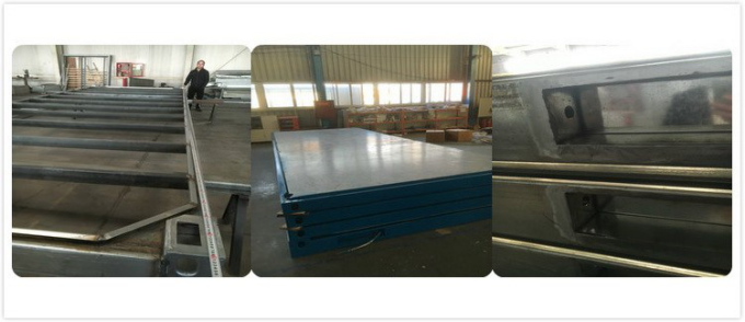 slovenia portable finished low cost prefab steel structure container house
