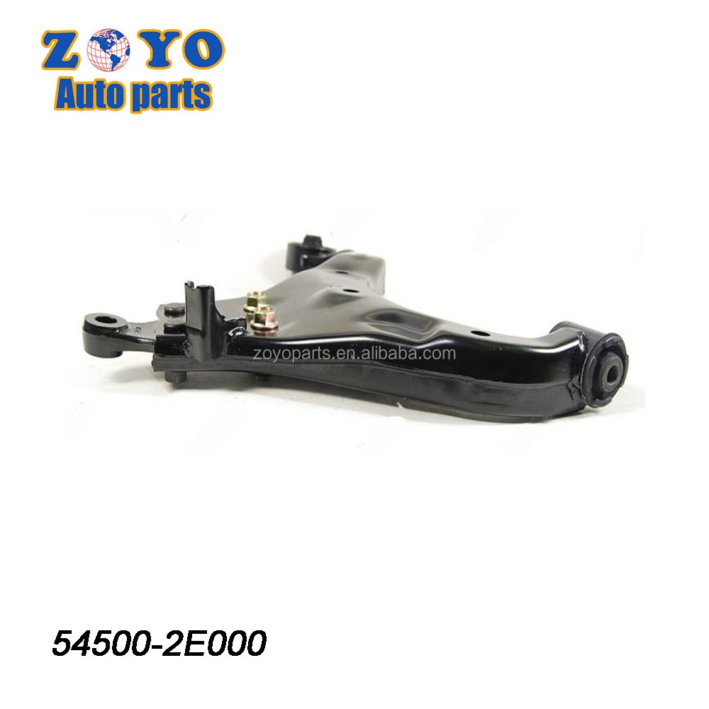 Replace/Repair Front Suspension Arm for Kia Sportage 2004-2016 For Repair/Replacement