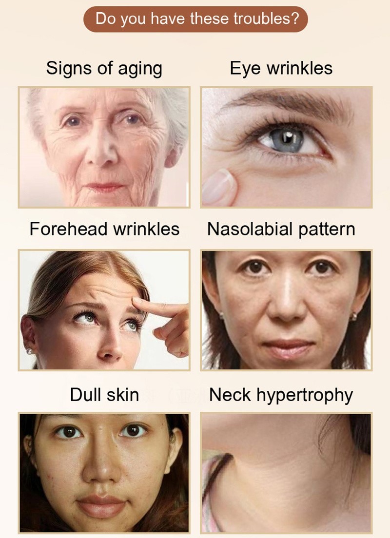Rf Personal Ultrasound Hifu Beauty Machine Face Tightening Anti Wrinkle