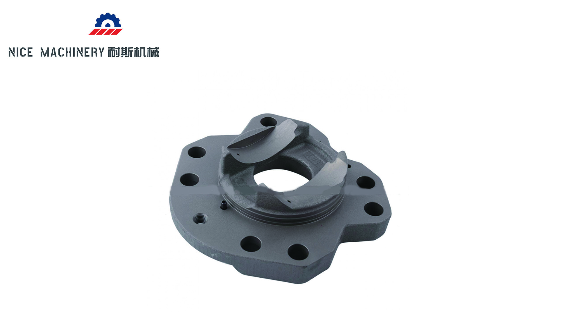 Standard Hydraulic Pump Spare Parts For Hyundai Doosan Kawasaki Excavaotor Pump