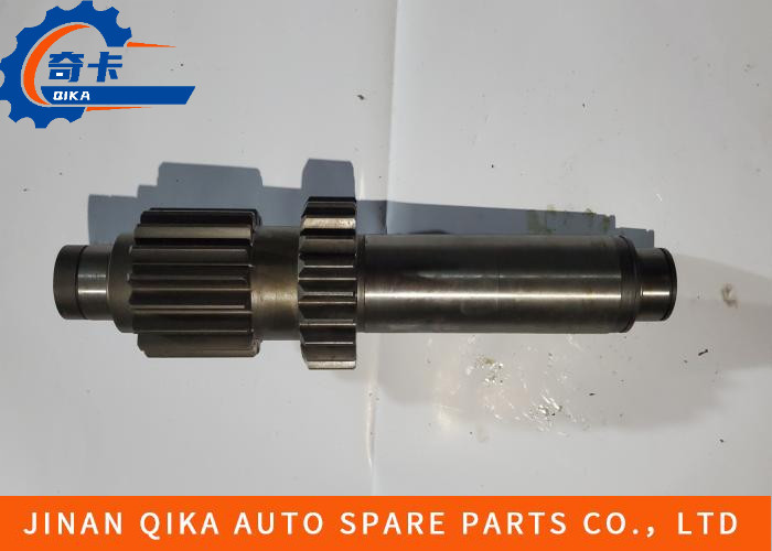 Az2210030050 Assembly Gear Box Howo10 Howo12 Secondary Shaft (Left)