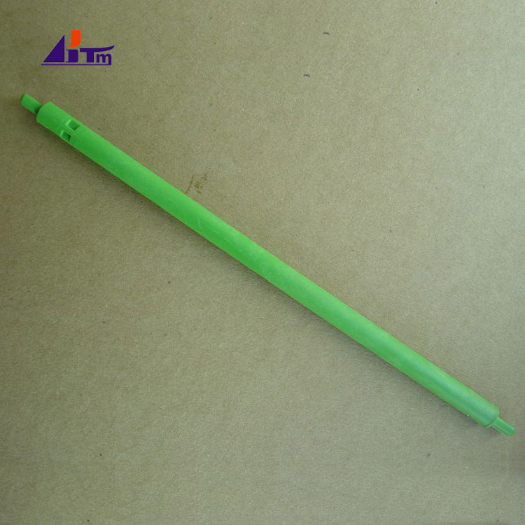 Wincor Nixdorf ATM Machine Parts Green Plastic Shaft CMD-V4 01750051761-34