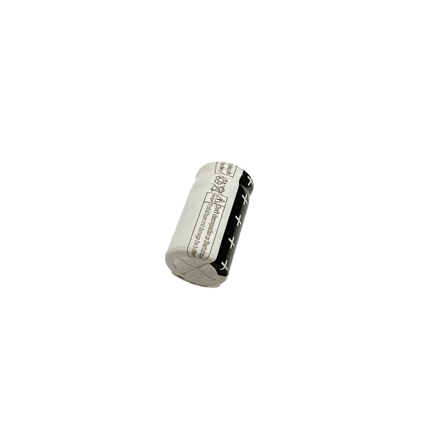 10C 3.2V Lithium Iron Phosphate Battery HFC1629 350mAh 3.2V Lifepo4 Battery