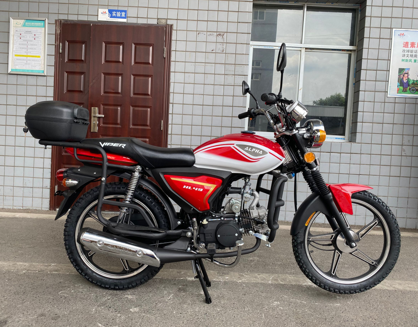 2021 4 stroke Chinese New Russia Alpha High quality 50cc 70cc 90cc 110cc Street Bike