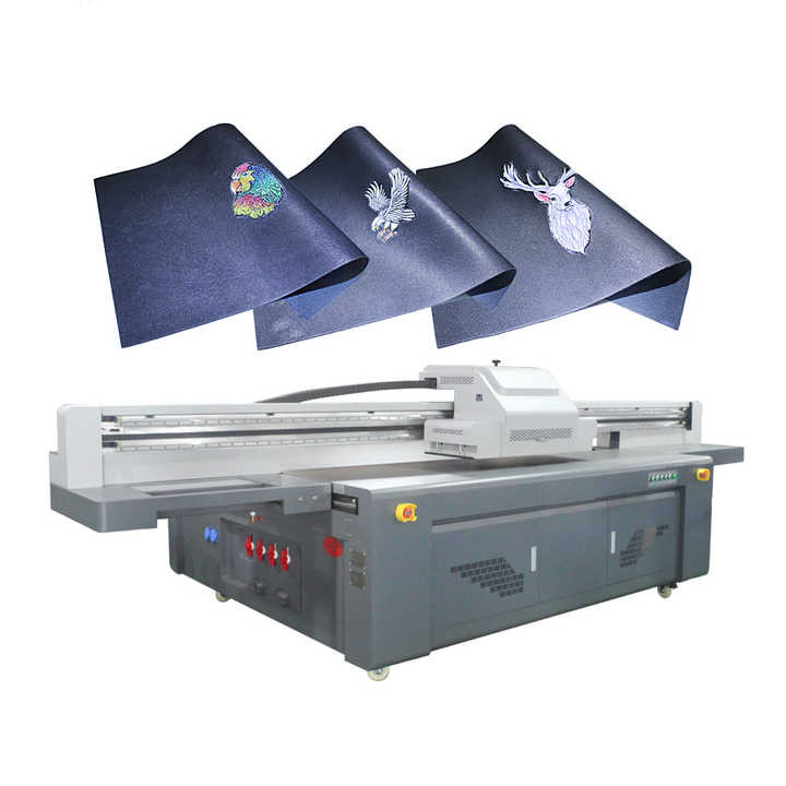 Advanced UV Printer For Mobile Phone Case Up To 300 Lbs Capacity Post Production Film