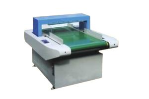  Single Phase Capacitor Motor Rotation Needle Detector Machine / Conveyors Detector Manufactures
