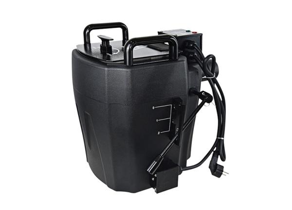 Stage Effects 3500w Low Cloud Effect Heavy Smoke Ice Cleaning Machines For