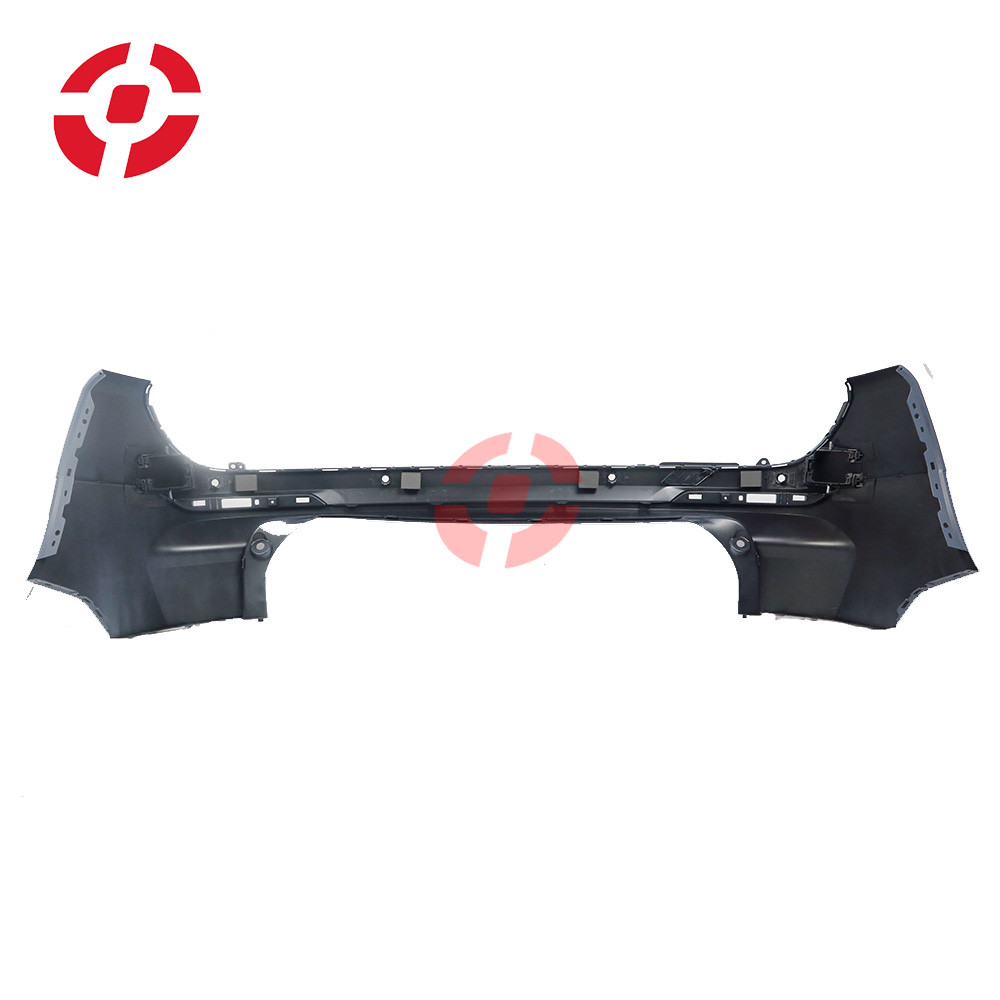 OE 40007616 Rear Bumper Guard Protector Guard Deflector Body Kit Tail Bumper For VOLVO