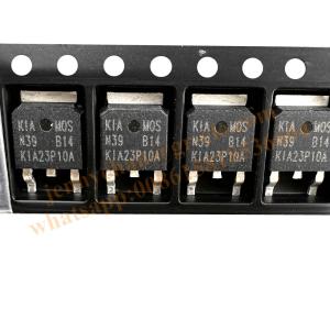 KIA23P10AD TO-252-2(DPAK) Field Effect Tube (MOSFET)