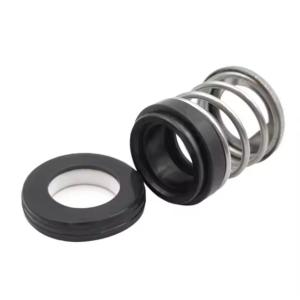 156 Mechanical Seal Single Spring Elastomer Seal With O-Rings For Ebara SQG/SQF