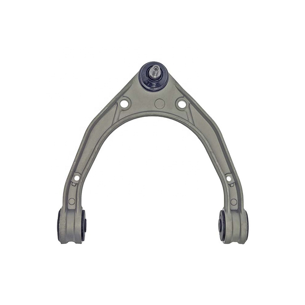 Nature Rubber Bushing Front Upper Control Arm for Audi Q7 Porsche Cayenne 2002-2015