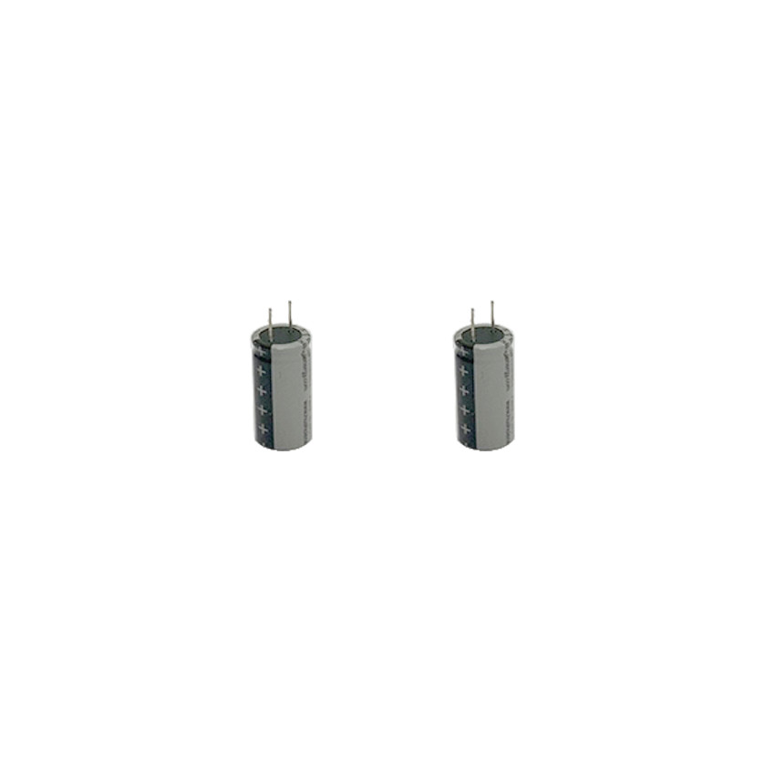Rechargeable Ternary Lithium Ion Battery NSC1635 650mAh 3.7V Cylindrical
