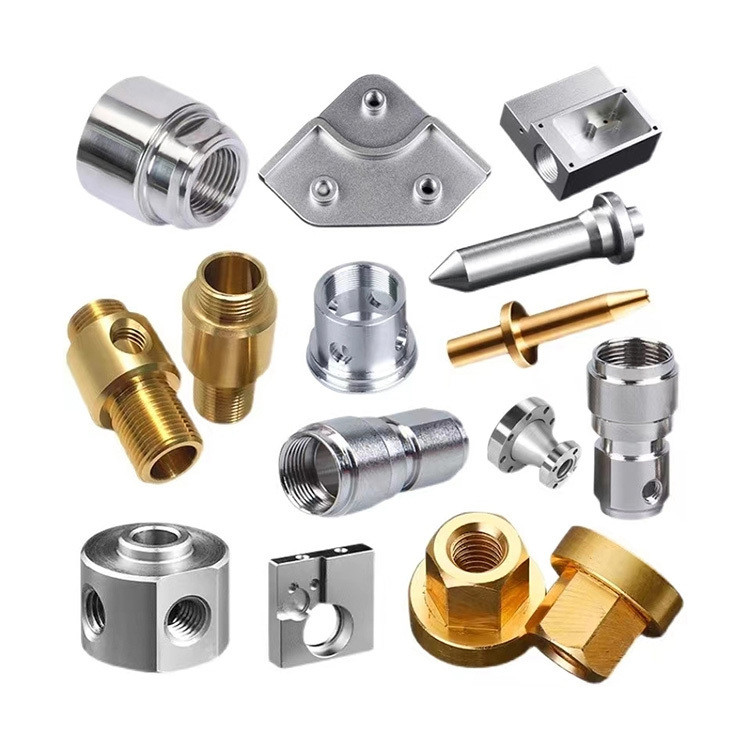 Customized metal hardware welding parts machining High voltage motor welding fan Industrial fan welding parts processing