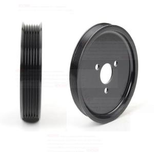 China Design 6112300115 Power Steering Pump Pulley for Mercedes Sprinter W901 W902 W903 W904 on sale