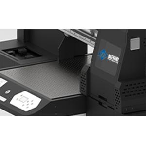 1440 DPI UV Inkjet Flatbed Printer For Vibrant And Precise Printing With Multi