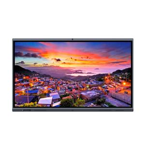 20 Points Touch Pizarra Digital Interactive Board for Classroom Teaching