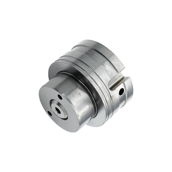 Heavy Truck Construction Machine Diesel Injector Pump Repair Spare Parts