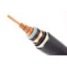 Buy cheap STA SWA AWA Armoured Electrical Cable XLPE PVC PE Insulated 600V - 35KV from wholesalers