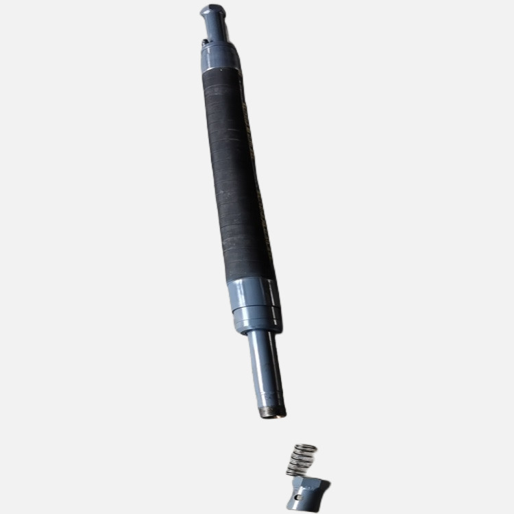 Rubber Hole Grout inflatable Packer inflatable Grouting Packer Chinese Manufacturers