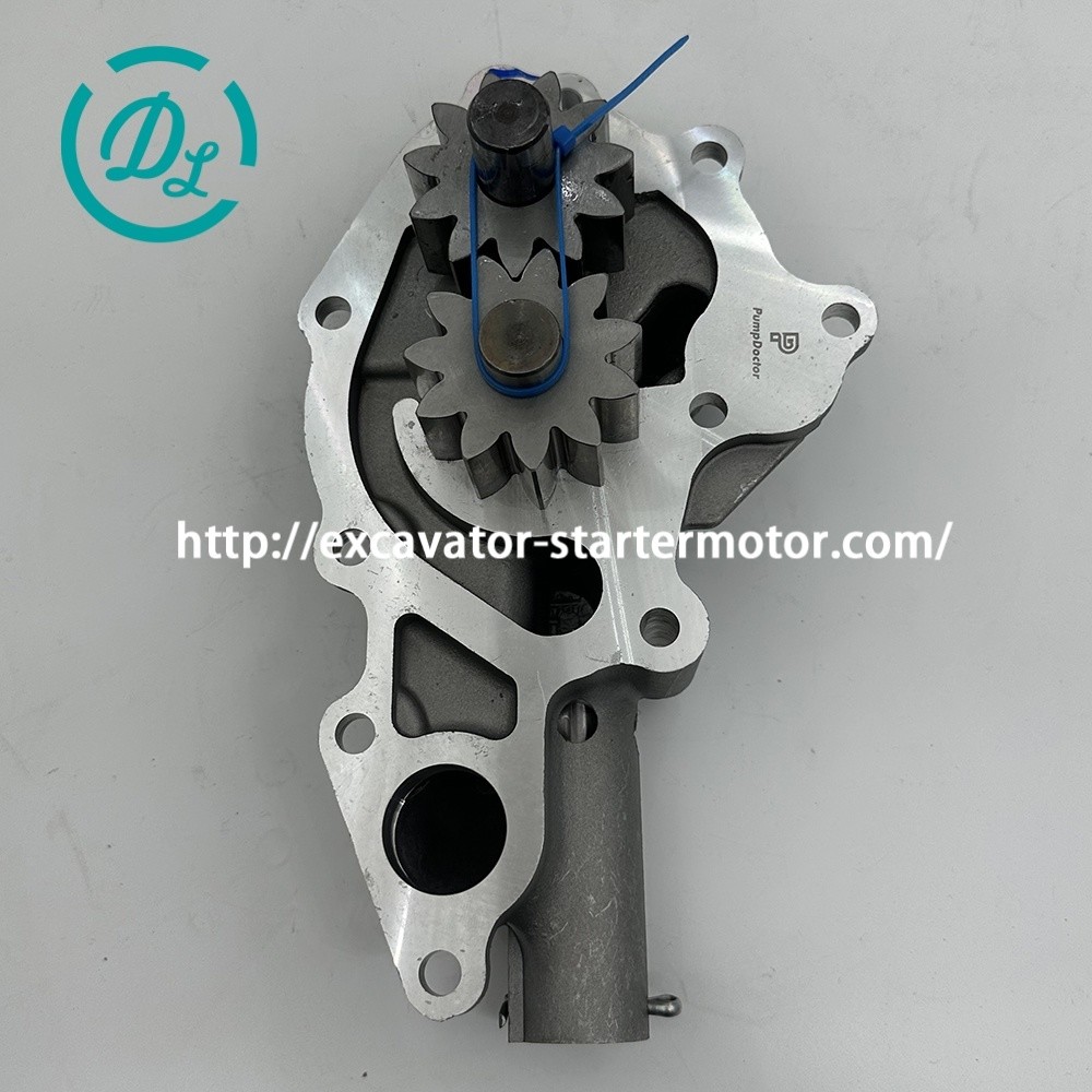 Engine Part Speed Sensor VAMC849577 MC849577 Exacavator SK200-6E
