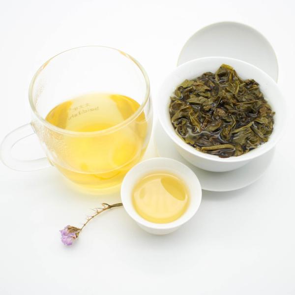 Abundant Vitamin C Chinese Herbal Tea Blooming Flower Tea For Row Poison To