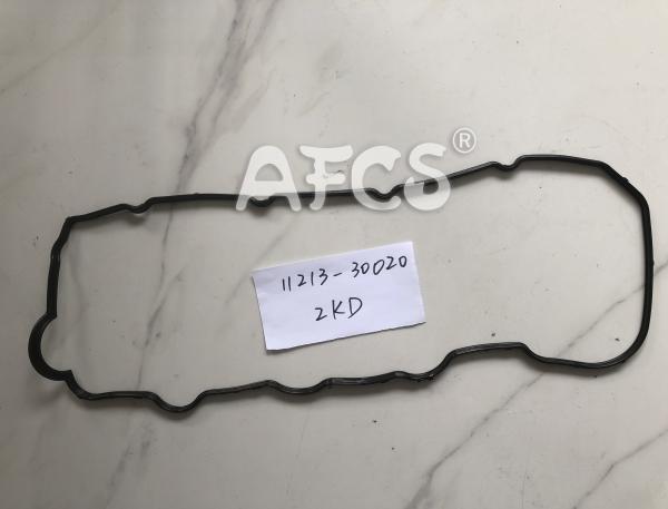 11213-30021 11213-30020 11213-0l010 Valve Cover Gasket For Toyota Hilux Viii