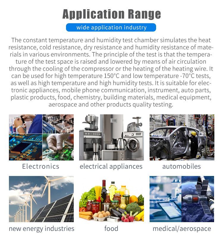 Laboratory UV Accelerated Aging Test Chamber Plastic Aging Test Machine