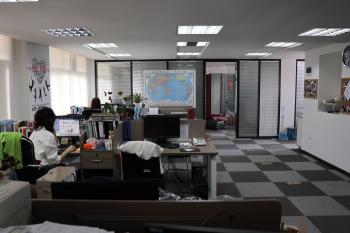 Guangzhou Geemblue Environmental Equipment Co., Ltd.