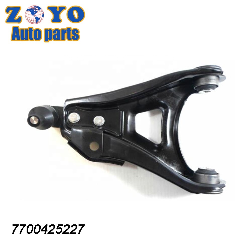 Position Front Lower Left Control Arm for Clio and Nissan Kubistar 2002 Model