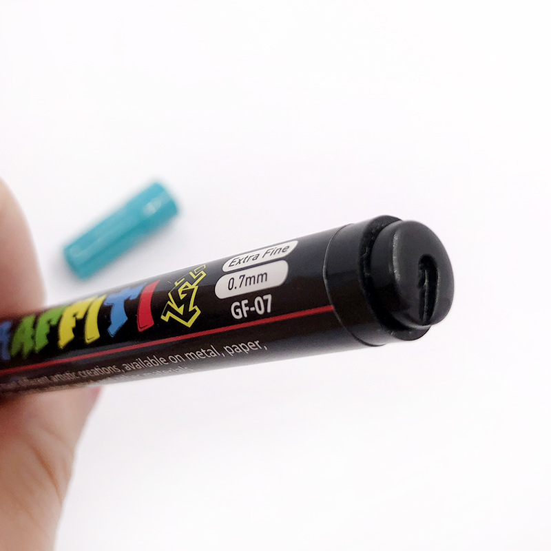 Pastel Custom Logo Highlighter Pen The Perfect Office Essential for You