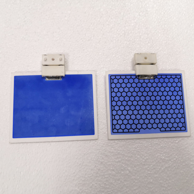 OEM Ozone Ceramic Plates Of Concise Home Ozone Generator