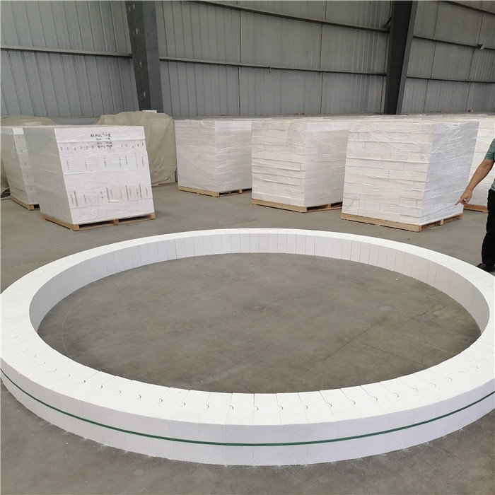 99% Al2O3 Content Corundum Mullite Brick for Glass Melting Furnace