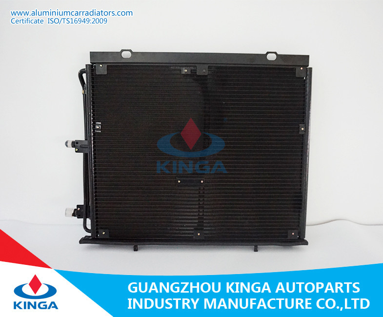 OEM 1408300070 BENZ Car Air Conditioning Condenser For S-CLASS W 140 1991-