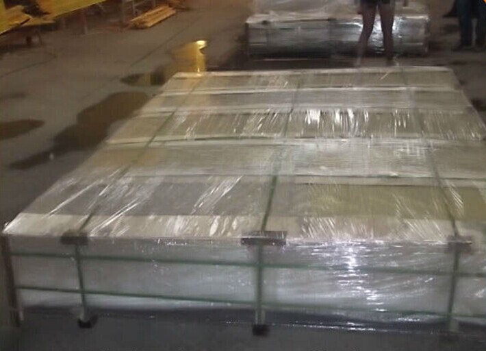Manufacture PVC Coated Military Anti-Climb 358 High Security Fence