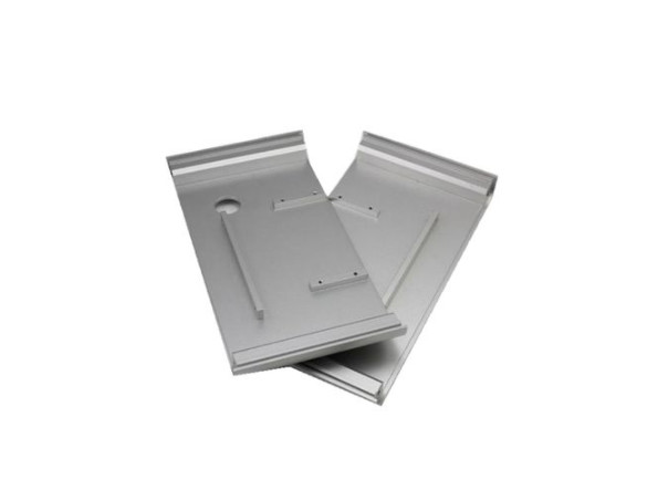 Medical Aluminum Extrusion Profiles