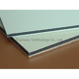 4D ACP Decorative Aluminium Composite Panel