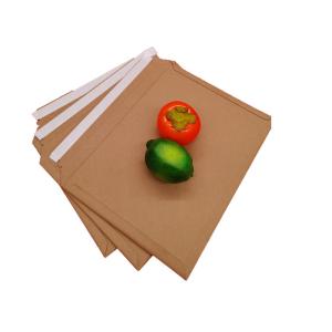 C4 recycled fibre 570mic Book Mailing Envelopes Expandable Capacity