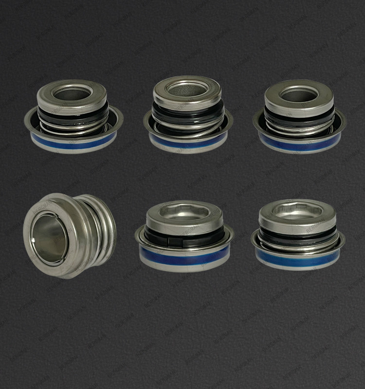 BERGMAN FBU FB-12 13 15 16 17 20 25mm Automobile And Motorcycle Water Pump Water Seal Mechanical Seal