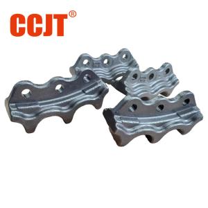 Excavator Sprocket Rim Track Chain Sprocket Wheel For EX30 EX32 EX33 EX35 EX36U EX40 EX45 EX50