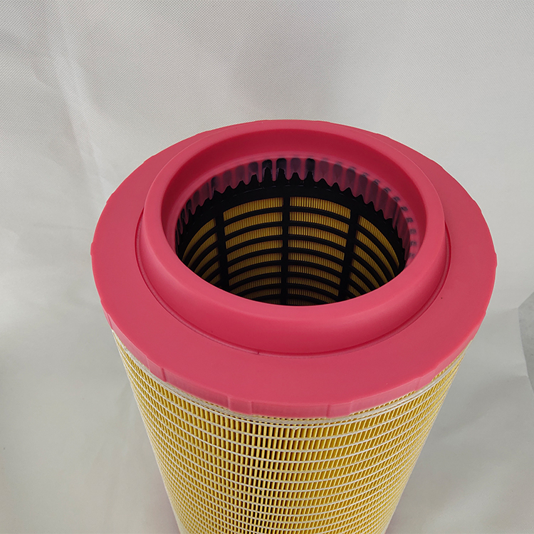 HEPA Air Filter Elements For Trucks 1726060 1657523 1640921