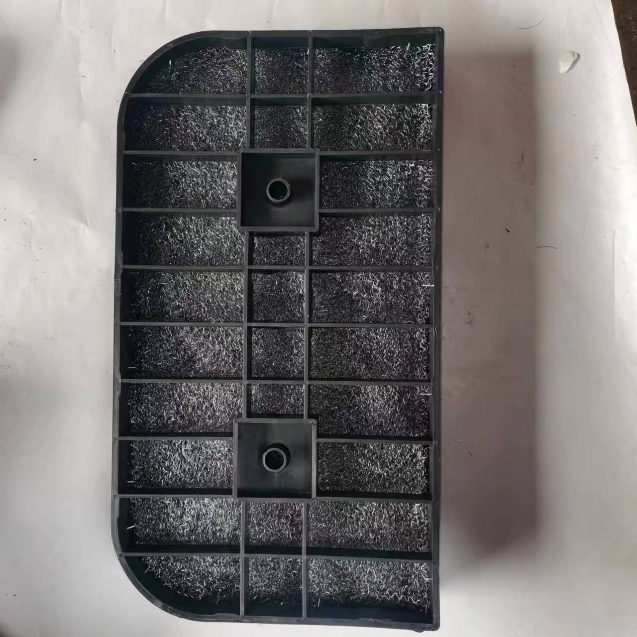 Shacman Heavy Duty Truck Crocodile H7 Long Life Diesel Filter for Yuchai K6200-1105140