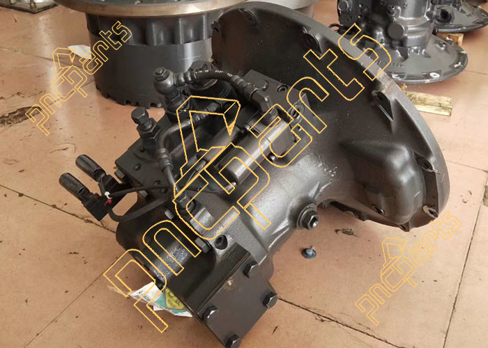 PC130 7 PC130 8 Komatsu Main Hydraulic Pump 708-1L-00650 708-1L-00651