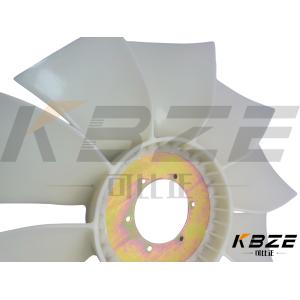 KBZE 245-9344 2459344 CAT 3066 ENGINE 10B 6H FAN BLADE FOR 320D 321D 323D