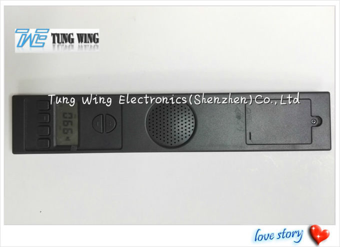 Custom Mold LCD Sound Module Push Button Sound Module for Children Board Books 1