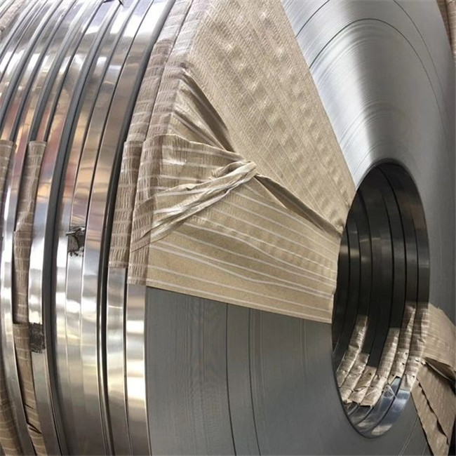 C90S 1.1217 High Carbon Spring Steel Strip