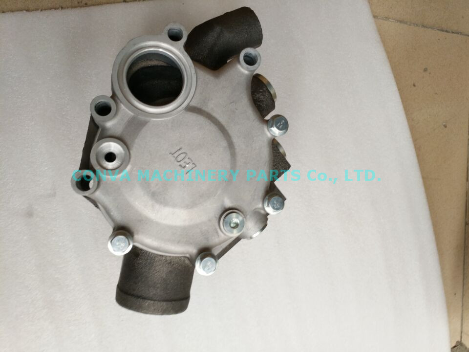 High Strength 7c6438 Diesel Engine Water Pump Anticorrosive Wear Resistance