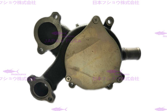 16100-E0860 Engine Water Pump For HINO P11CT