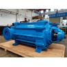 Buy cheap 420m Head 300-440m3/H Horizontal Multi Stage Pump 4 Stage Water Pump from wholesalers