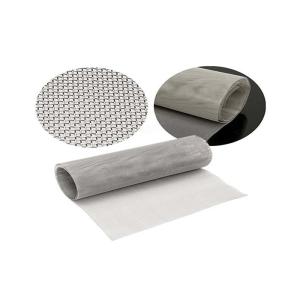 Full CNC Type Light - Duty Wire Mesh Weaving Machine CE Certification